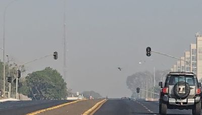 Último dia de setembro será de calor no Sudeste e no Sul; outubro volta a ter chuva