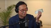 'I own 15,000 houses': Robert Kiyosaki says there's 'nothing wrong' with buying a house — except he uses debt to buy it and 'pay no taxes'