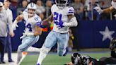 HE'S BACK: Cowboys set to bring back Elliott