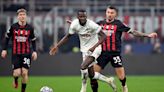 Tottenham player ratings vs AC Milan: Pape Matar Sarr shines despite Spurs struggles in defeat