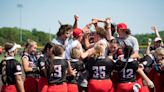 Rossville softball wins state title; full Topeka-area results from state tournament