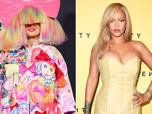 Benny Blanco Reveals Sia Wrote Rihanna's Hit Song 'Diamonds' in 15 Minutes While Waiting for a Cab