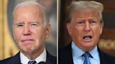 What an intense weekend on the campaign trail tells us about a Biden-Trump matchup