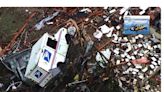 2 dead, including an infant, dozens injured in Oklahoma tornadoes