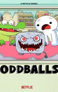 Oddballs