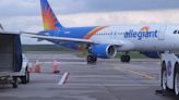 Allegiant now offering flights from Sioux Falls to Los Angeles