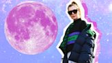 What April’s Full Pink Moon Will Mean for Every Zodiac Sign