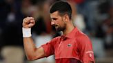 Djokovic superó a Pierre-Hugues Herbert en su debut