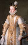 Anna of Austria, Queen of Spain