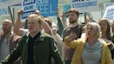 Michael Sheen’s BBC drama The Way leaves viewers divided