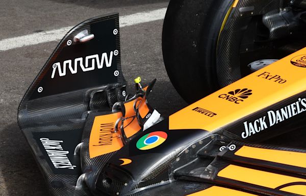 Revealed: First images of F1’s new flexi-wing checks