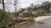 National Weather Service confirms EF-2 tornado in Hot Springs Village