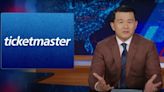 ‘The Daily Show’ Host Ronny Chieng Says if America Wants Its Border Managed Better, ‘Put Ticketmaster in Charge’ | Video