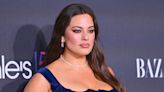 Ashley Graham shares honest photos of postpartum hair: 'At least it's growing'