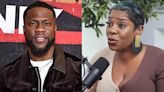 Kevin Hart is suing the same YouTuber as Cardi B, alleging she wanted a six-figure 'ransom' to not release an interview with his former assistant