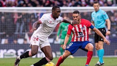 Las intenciones del Leicester City con Soumaré complican al Sevilla