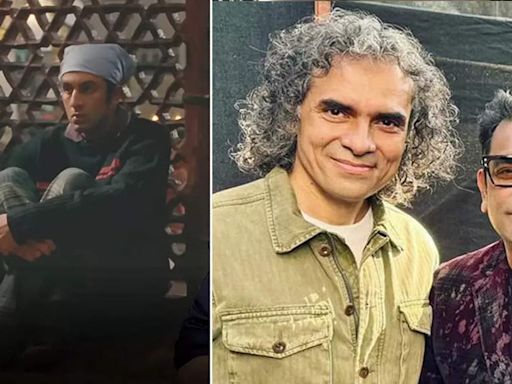 AR Rahman felt Rockstar's song Kun Faya Kun would 'offend' people: 'It's directly from the Quran' | Hindi Movie News - Times of India