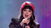 Heart-Sängerin: Ann Wilson hat Krebs