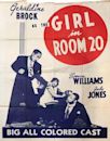 The Girl in Room 20