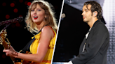All of Taylor Swift's nods to ex Matty Healy in her ‘Fortnight' music video