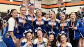 Narragansett cheer team to compete at AmeriCheer nationals. What you need to know