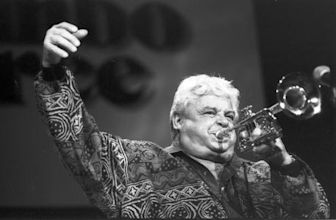 Maynard Ferguson