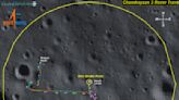 An Encounter And A Significant Finding By Chandrayaan-3 Moon Mission