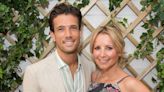 Hollyoaks' Carley Stenson and Danny Mac share newborn child's name