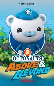 Octonauts: Above & Beyond