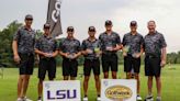LSU wins season-opening Golfweek Collegiate Kickoff at Dalhousie with top-to-bottom effort