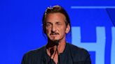 Sean Penn Gifts Oscar to Ukraine President Volodymyr Zelenskyy (Video)