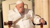 The Pope's Website Is Down After a Suspected Hack