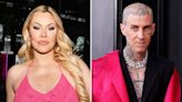 Shanna Moakler Says She and Ex Travis Barker ‘Don’t Have a Relationship Right Now’