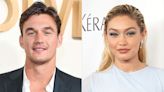 Tyler Cameron Says He Only Had $200 to His Name When He Dated Gigi Hadid