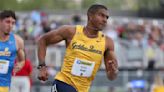 From the Pain of Parkland, Cal's Isaiah Shaw Finds Purpose Over 400 Meters