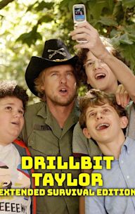 Drillbit Taylor