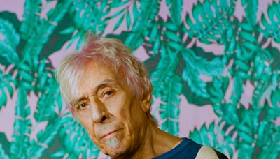 John Cale, um dos criadores do Velvet Underground, lança álbum de inéditas