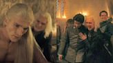 House Of The Dragon Explicit Sex Scene Receives Backlash; Fans Left Horrified Call It 'Most Unnecessary Scene...'