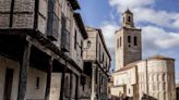 El bonito pueblo medieval de Ávila que era el preferido de Isabel la Católica