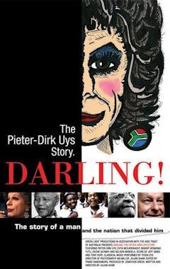 Darling! The Pieter-Dirk Uys Story