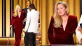 Christina Applegate receives standing ovation at 75th Emmys in surprise appearance amid MS: 'Radiant'