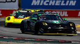 Kellymoss/Riley take first IMSA GTD victory at Laguna