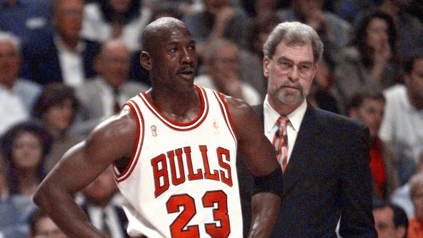 Charlotte Hornets Player Reveals Crazy Michael Jordan Story