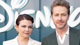 Once Upon a Time’s Ginnifer Goodwin and Josh Dallas Make Rare Red Carpet Appearance - E! Online