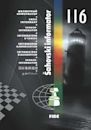 Chess Informant 116