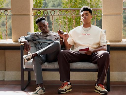 Jabari Banks as Will Smith Clashes With Estranged Father, Banks Family in ‘Bel-Air’ Third Season Trailer