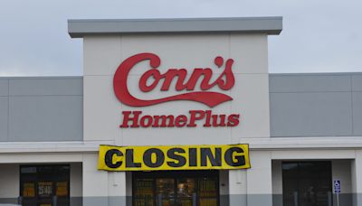 Conn's furniture store to close more than half of its locations. What to know in Tennessee