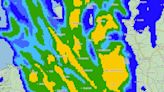 Greater Manchester's weather as Met Office and flood warnings hit North West