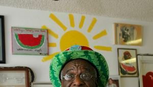 Wally Amos, 88, of cookie fame, died at home in Hawaii. He lost Famous Amos but found other success