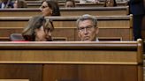 Feijóo: 'Hoy el 1,6% de los españoles le ha ganado al resto por la ambición de Sánchez'